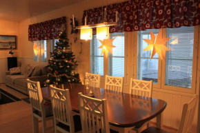 Villa Koivikko in Rovaniemi